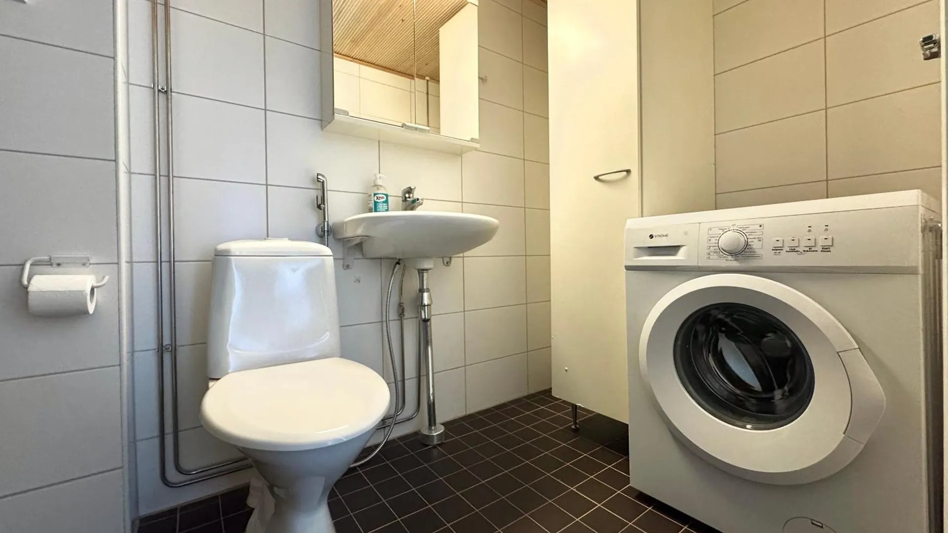 Stay With Locals - Shared Apartment Homestay Helsinki 0*,  Finland