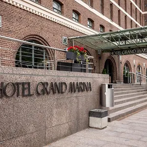 Hotel Scandic Grand Marina, Helsínquia