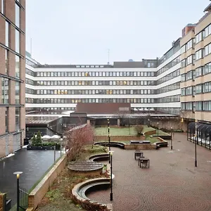 Hotel Hilton, Helsínquia